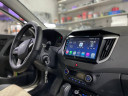 Штатная магнитола Airoc RM-2010-M17 для Hyundai Creta