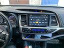 Штатная магнитола Roximo 4G RX-1112 для Toyota Highlander 3